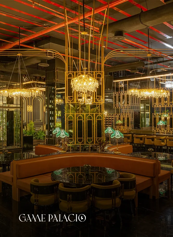 game palacio